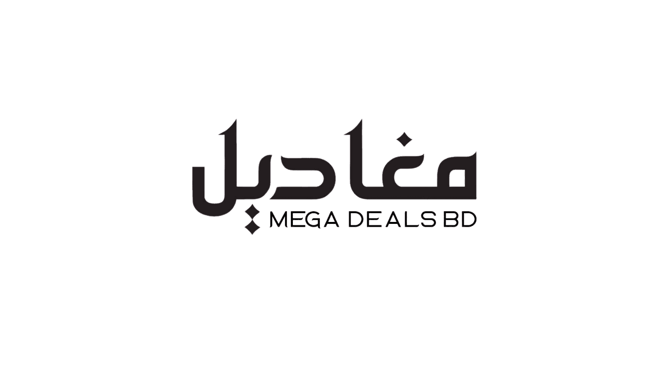 Mega Deals BD Logo